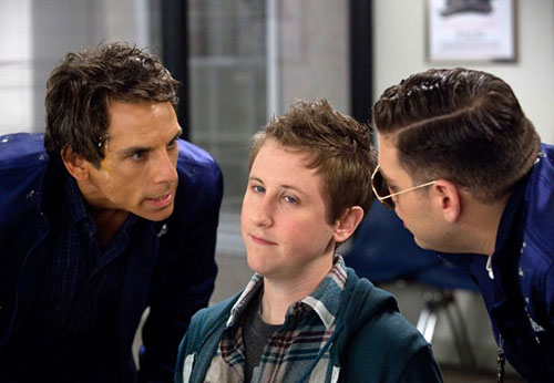 Trailer phim: The Watch - 2