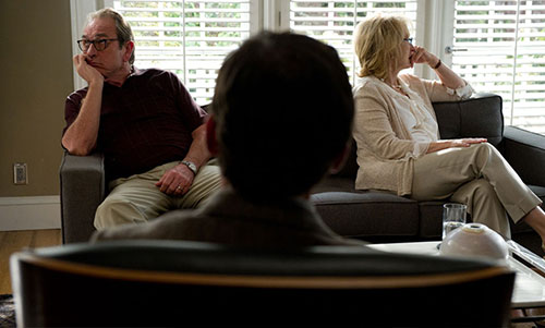 Trailer phim: Hope Springs - 4