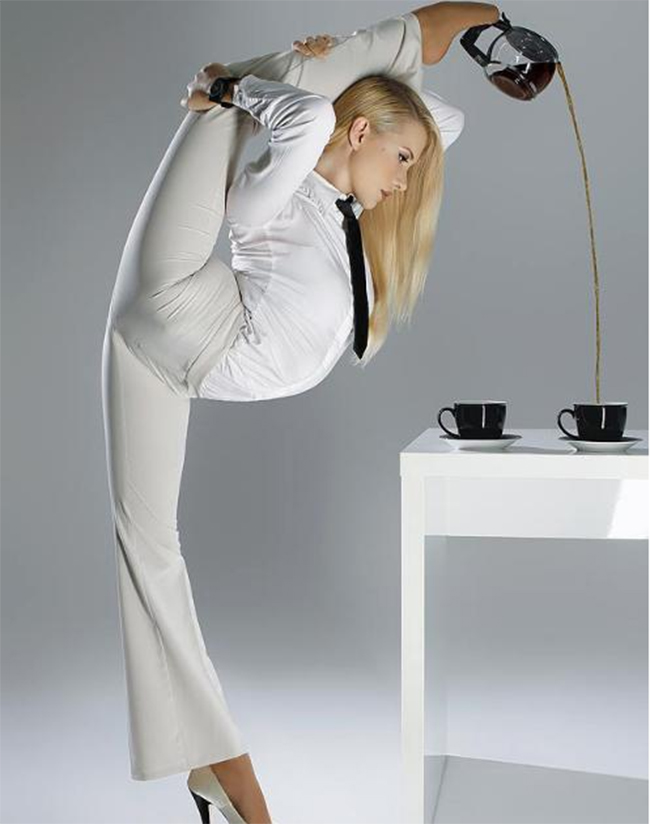 Tuy nhiên, đây cũng là bộ môn không hề đơn giản đối với một đứa trẻ
