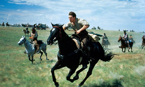 Trailer phim: Far and Away - 2