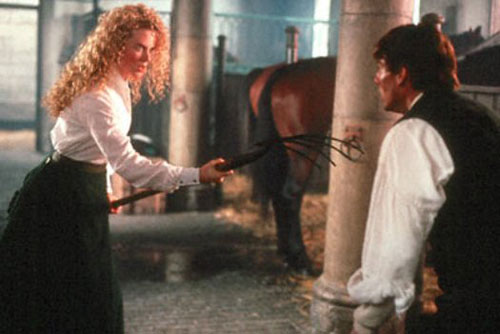 Trailer phim: Far and Away - 4