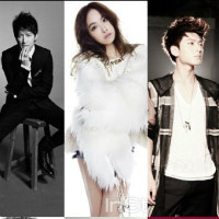 Ca nhạc - MTV - Giật mình sao Hàn "made in" Trung Quốc