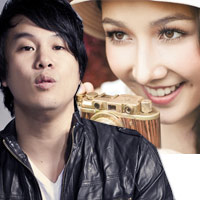 Ca nhạc - MTV - 4 Giọng ca gốc Việt "gây bão" Vbiz