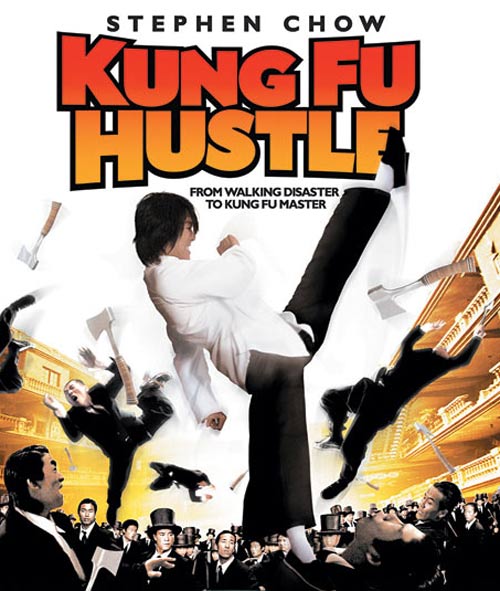 Phim hay HBO, Cinemax, Starmovies 7/10-13/10 - 6