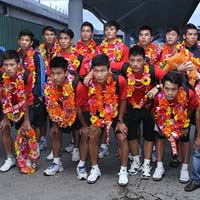 Bóng đá - U19 VN–U19 Úc: Thần tốc dự VCK U19 châu Á