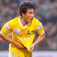 Bóng đá - Công Vinh khó có suất đá chính ở ĐTVN