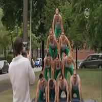 Video Clip Cười - Video clip hài: Nhiếp ảnh nghiệp dư