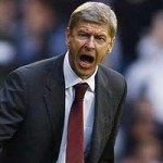 Bóng đá - Wenger không tiếc vì đứt mạch thắng