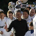 Bóng đá - Mourinho tự nhận xuất sắc nhất lịch sử Real