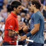 Thể thao - Tennis 24/7: Djokovic hạ số 1 Nadal