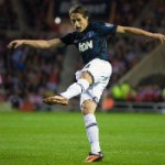 Bóng đá - Januzaj: Ngôi sao mới nổi ở Old Trafford