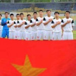 Bóng đá - U19 VN - U19 Úc: &quot;Hủy diệt&quot; đối thủ