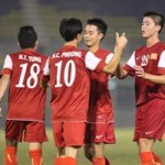 Bóng đá - U19 VN gặp U19 Úc: Ngây ngất “cơn mưa gôn”