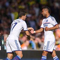 Bóng đá - Ashley Cole rút khỏi tuyển Anh