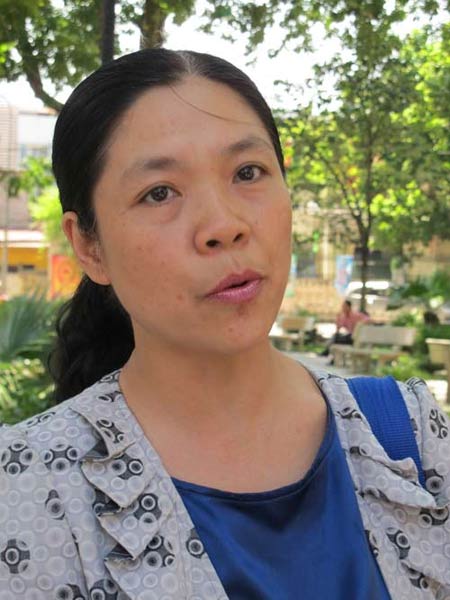 Tráo thủy tinh thể: Khuất tất không giải đáp - 2