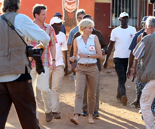 Trailer phim "Công nương Diana" gây chú ý - 4