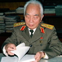 Tin tức trong ngày - Tướng Giáp: Những vết thương không thể xóa nhòa