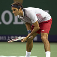 Thể thao - Federer đặt hy vọng vào năm 2014