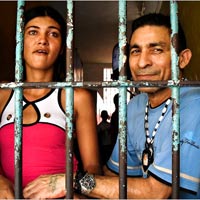 Phi thường - kỳ quặc - Nhà tù hơn cả thiên đường ở Venezuela