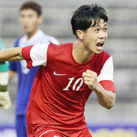 Bóng đá - Người hùng U19 VN ở top xuất sắc nhất ĐNÁ