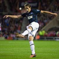 Bóng đá - MU – Januzaj: Đừng để lúa chín ép!