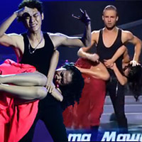 Ca nhạc - MTV - Bước nhảy giải trình việc “đạo” ý tưởng
