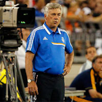 Bóng đá - Real: Vẫn thấp thoáng hình bóng Mourinho