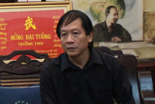 "Chọn Đảo Yến an nghỉ là ý nguyện của cha tôi" - 2