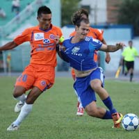 Bóng đá - Câu chuyện bóng đá: Khủng hoảng lại... khỏe