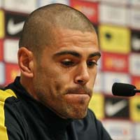 Bóng đá - HOT: Hết mùa, Valdes chắc chắn rời Barca