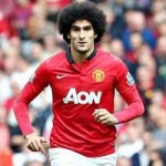 Bóng đá - MU: Fellaini nghỉ là tốt cho Moyes