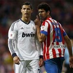 Bóng đá - Diego Costa: Người lu mờ Messi, Ronaldo