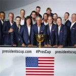 Thể thao - Presidents Cup: ĐT Mỹ thắng gay cấn