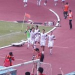 Bóng đá - ĐT U19 làm fan Việt nghĩ đến World Cup