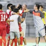 Bóng đá - HLV nội không ủng hộ U19 VN đá SEA Games