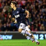 Bóng đá - Barca muốn có Januzaj