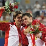 Thể thao - Federer trong con mắt Wawrinka