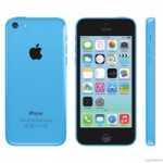 Dế sắp ra lò - Giá iPhone 5C giảm thê thảm