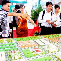 Tài chính - Bất động sản - Bỏ quy định “bán nhà phải qua sàn”