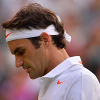 Thể thao - Theo bước chân Federer (V2 Shanghai Masters)