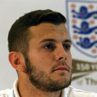 Bóng đá - Wilshere không muốn Januzaj khoác áo ĐT Anh