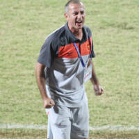 Bóng đá - HLV Grachen Guillaume: Bố Giôm của U19 Việt Nam