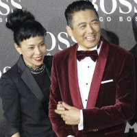 Ngôi sao điện ảnh - Châu Nhuận Phát được tôn "vua bất động sản"