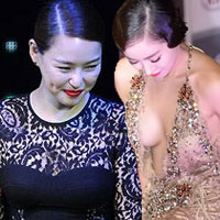 Bí quyết mặc đẹp - Sao Hàn ngày càng... mất hình tượng