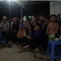 Pháp luật - HN: Cháu bé 2 tuổi bị sát hại tại nhà