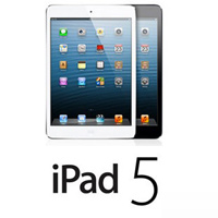 Thời trang Hi-tech - iPad 5 và iPad Mini 2 sẽ ra mắt trùng sự kiện Nokia