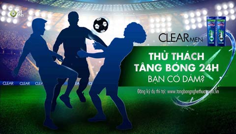 Tuyệt đỉnh công phu tâng bóng nghệ thuật - 5