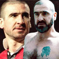 Phim - Sốc vì huyền thoại Quỷ đỏ đóng phim nóng