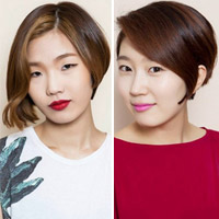 Thời trang công sở - Đo độ quyến rũ bằng tóc bob