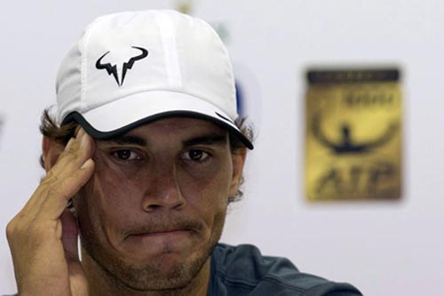 Sốc: Nadal thừa nhận sử dụng... doping - 1